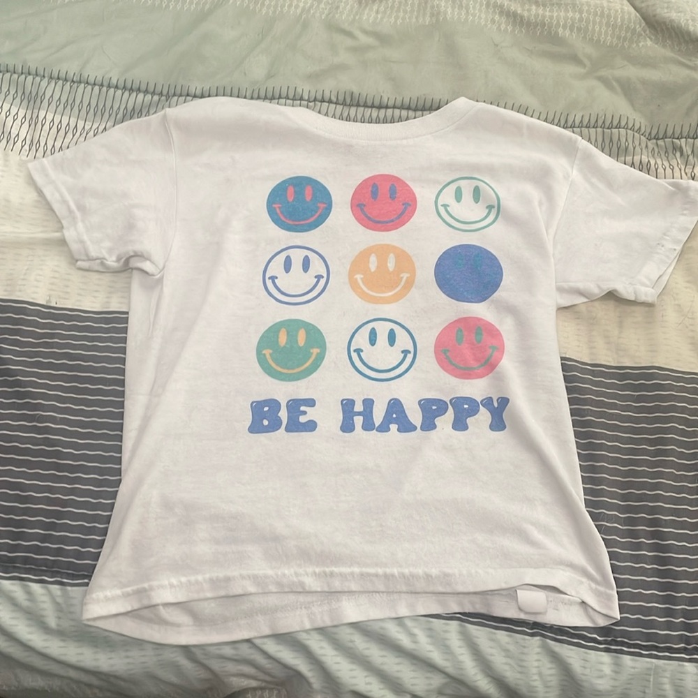 Kids shirt